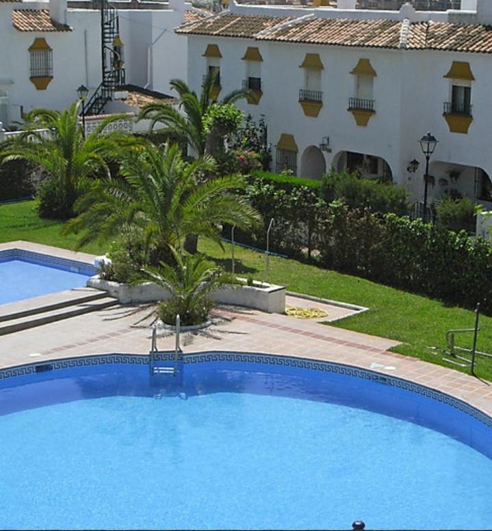 Urbanizacion Macarena Iii Vakantiehuis Matalascañas